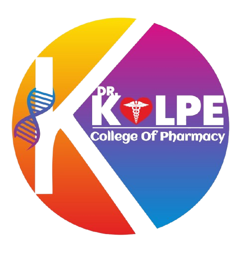 Kolpewadi Gramin Samajsevi Sanstha logo